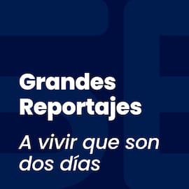 Grandes Reportajes