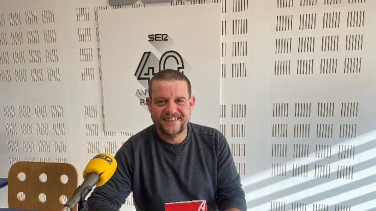 Se presenta en Ibiza 'Alguien tendrá que serlo', un libro sobre la realidad de quienes viven con VIH