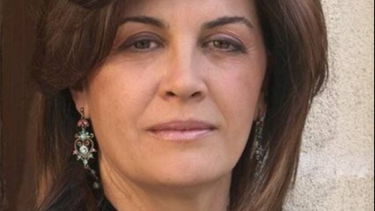 Firma Dolores Barroso