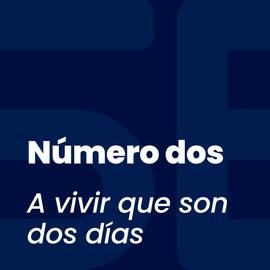 Número dos