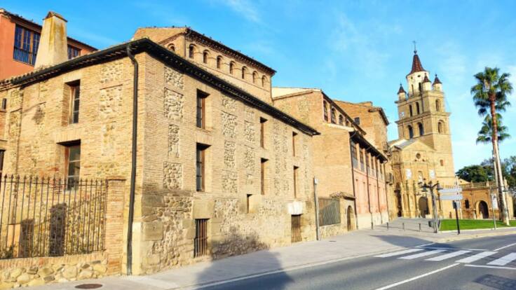 Entrevista con Jesús Ignacio Merino sobre la cesión de inmuebles