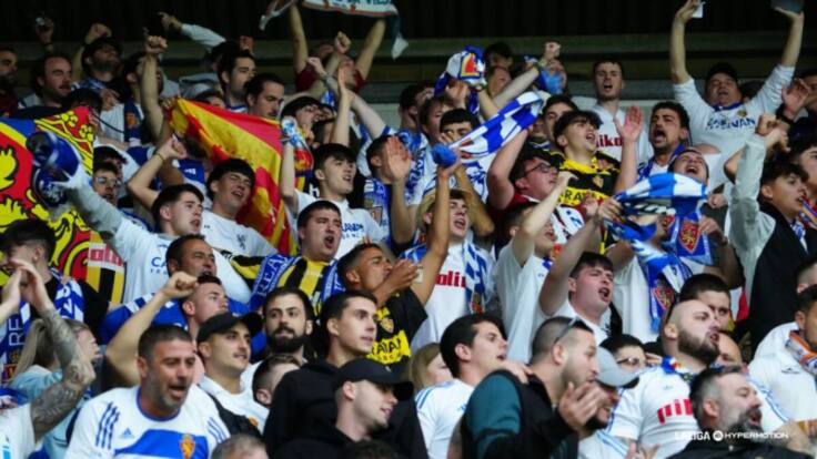 Juan Carlos Serrarte entrevista en SER Deportivos Aragón (08/11/2024)