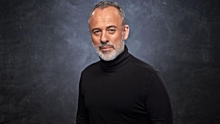 Entrevista a Javier Gutiérrez (9 de noviembre)