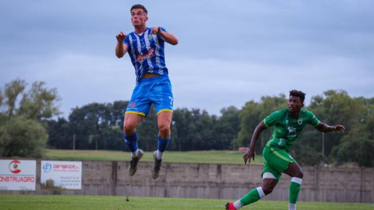 Entrevista con Mario Sánchez