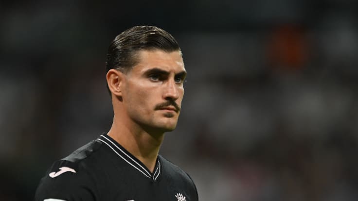 El aplaudido mensaje de Diego Conde en 'Carrusel': "¿Ayudar a los afectados? No tengo que ser protagonista por ello, es nuestro deber"