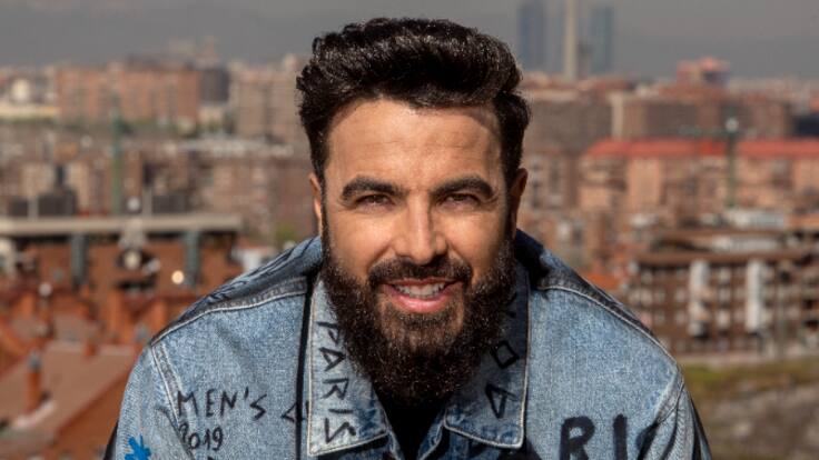 Escenario Dial con Huecco