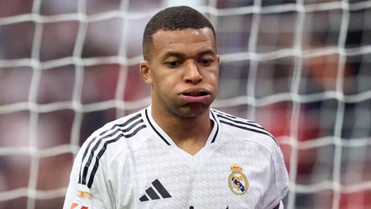 "Veo difícil que se resuelva esa ecuación": el gran problema de Mbappé para poder encajar en el Real Madrid