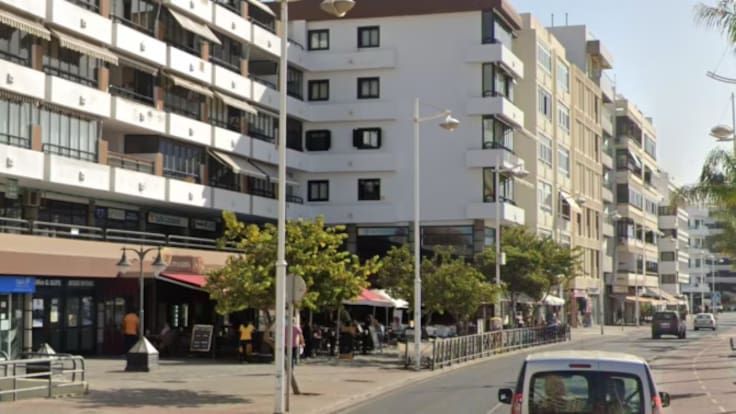 "Esto no es un antojo de unos vecinos, imagínate tener eventos cada fin de semana frente a tu casa"