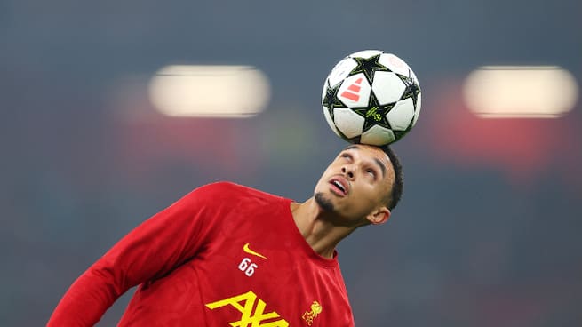 Alexander-Arnold, objetivo nº1: el Real Madrid prepara un contrato de cuatro años y un sueldo que estará en el segundo escalón