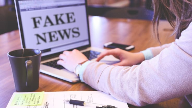 Mentida fins que es demostri el contrari