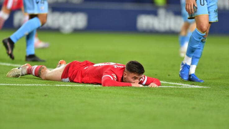 La Tertulia de 'SER Deportivos Cartagena' - 12/11/2024