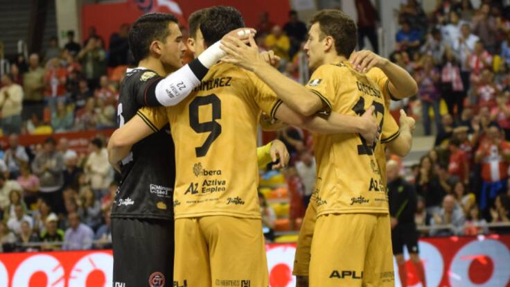 Tertulia de fútbol sala - 12/11/2024