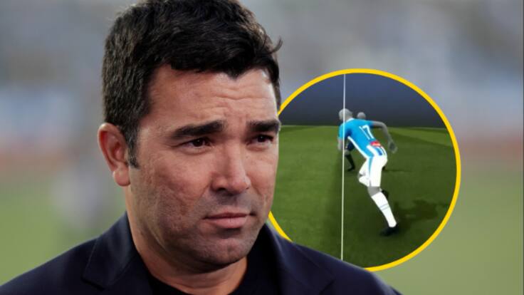 "No dijo nada cuando le pitaron fuera de juego al Espanyol por una oreja": las palabras de Deco encienden el debate sobre el VAR