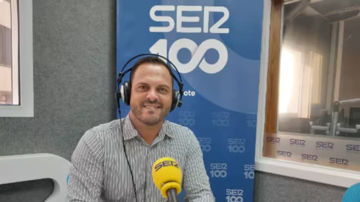 Yonathan de León: "No me gustan las amenazas y no llevaremos las fiestas a las fueras para que no se pierda empleo"