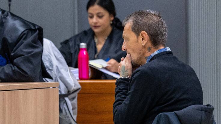 Los hijos del hostelero de Cuzcurrita necesitaron tratamiento psiquiátrico "por depresión y ansiedad" tras el crimen (13/11/2024)