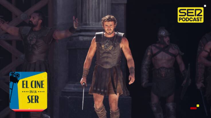 'Gladiator II', por qué la secuela más esperada es un desastre