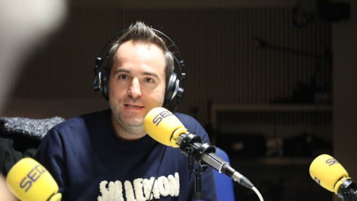 Raúl Pérez: "No existe mejor plan, con '100 años de humor' la gente se va a sorprender, con audios inéditos"