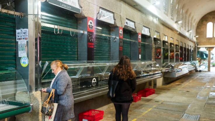 María Rivas: "No se descarta ninguna hipótesis"