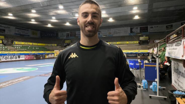 13 noviembre - Lander Simón