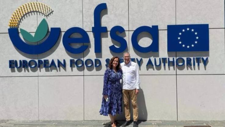 Sección de Ciencia: ¿Por qué es tan importante que investigadores de Córdoba formen parte de los comités científicos de la Agencia Europea de Seguridad Alimentaria?