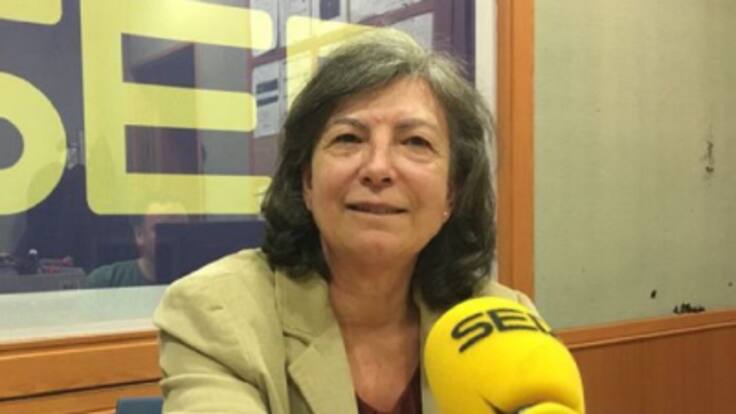 La voz de los más jóvenes. Claudia Zafra