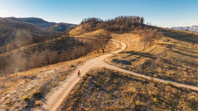 De la Renclusa al mundo