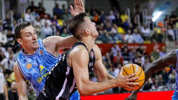 Tertulia de basket con Paco Prian - 14/11/2024