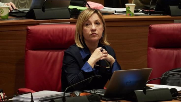 La Primera Llamada del día con Amparo López, consejera de Interior