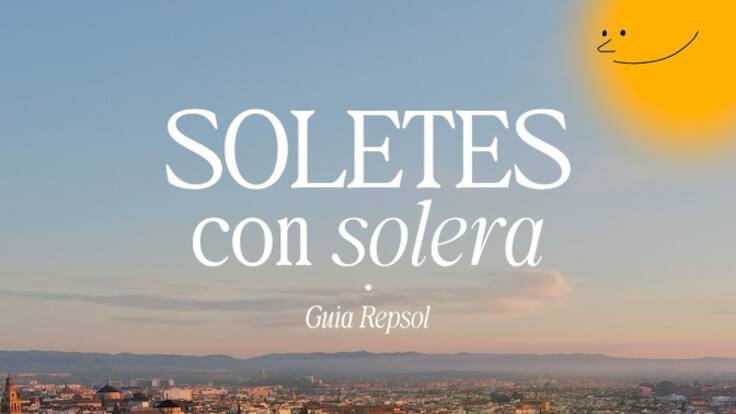 La buena vida, con María Piedrahita: Soletes con solera de A Coruña
