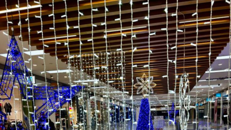 Entrevistamos a Laura Sánchez, Directora de Martketing, y a Sandra Domínguez, Socialmedia Manager, de Sambil Outlet