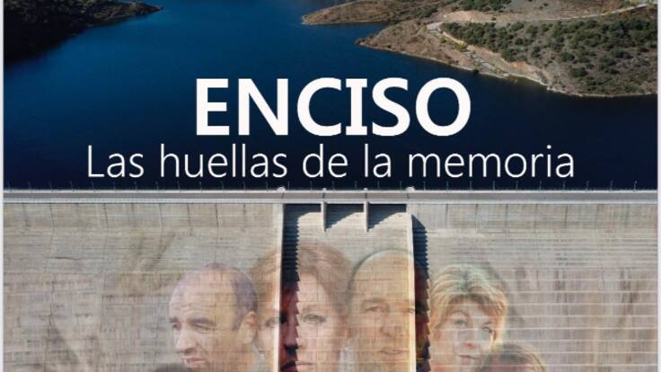 'Enciso. Las huellas de la memoria' , un documental lleno de recuerdos para reflexionar sobre el impacto del progreso