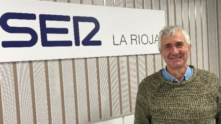 "Estoy en una nube, no podía imaginar una repercusión tan bestial"