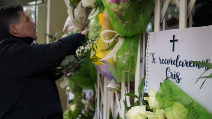 Vuelve a escuchar el resumen de la semana del 11 de noviembre