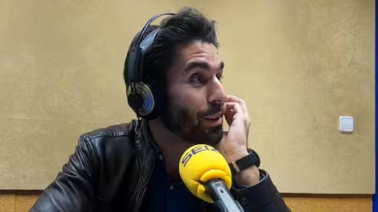 Alejandro Escuer nos habla del concierto en Hoy por Hoy Huesca