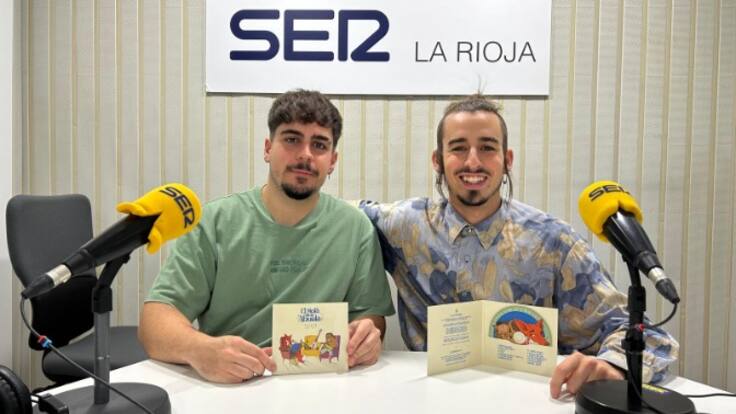 Folk riojano desde 'El sofá de la abuela'