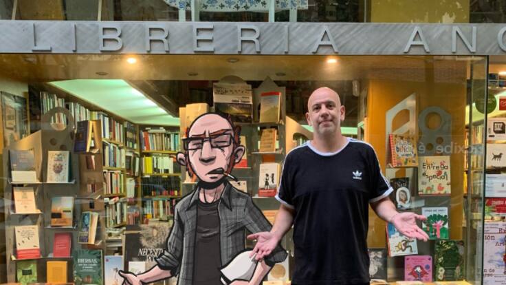 Lorenzo Caudevilla en Hoy por Hoy Huesca