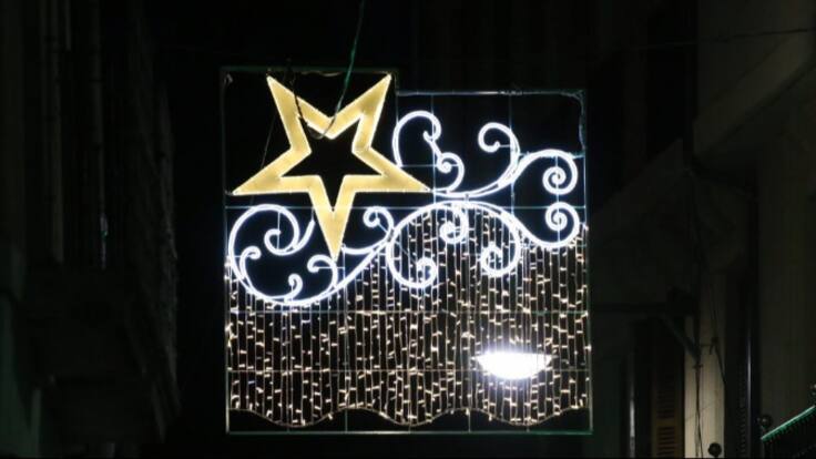 Estella-Lizarra, candidata a Ciudad Europea de la Navidad 2025