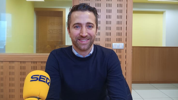 Arabako Enpresak Irratian: David Chavarri, gerente de Clinicas dentales Chavarri