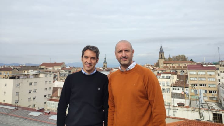 La IA aplicada a detectar el glaucoma.