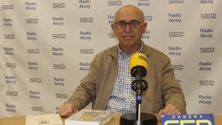 Paco Blay (28/11/2024) "Andreu Sempere: un home del Renaixement nascut a Alcoi"