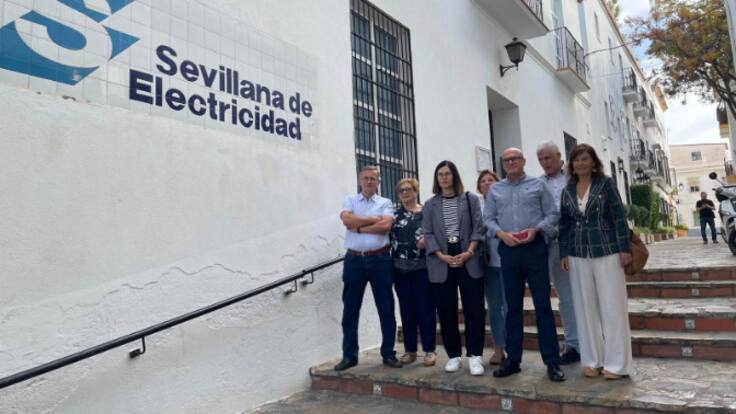 Francisco Javier Moreno sobre el recurso admitido por el TSJA