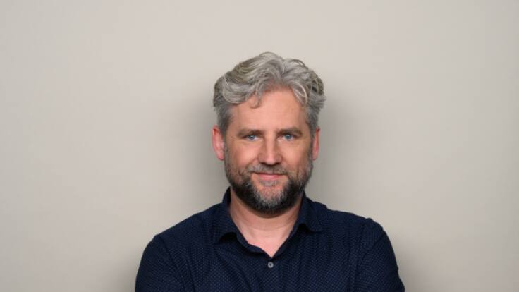 La mirada de Jorn Lucas: Mil días