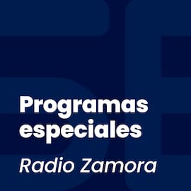 Programas especiales