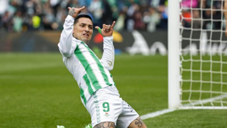 "La actitud y el sacrificio es el mismo en la Liga y en la Conference League"