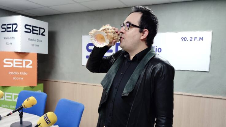 Entrevista| Miguel Herreo, cineasta y escritor