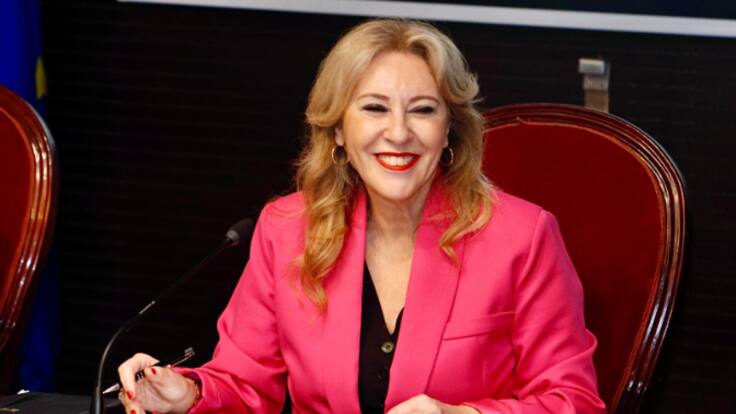 Carolina España defiende la bondad de los presupuestos andaluces en un nuevo Encuentro SER