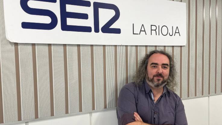 Entrevista con Javier Vega, Técnico de Emergencias Sanitarias en La Rioja (20/11/2024)