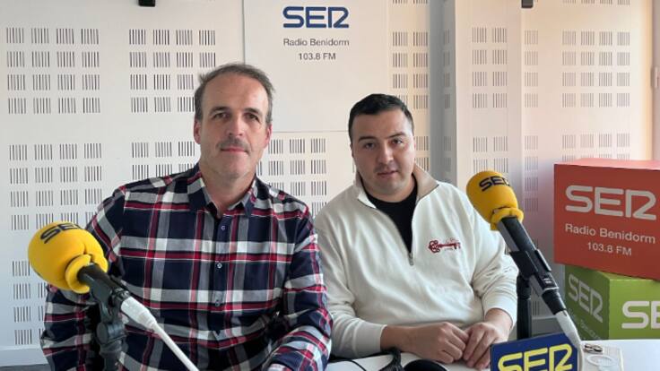 Las mejores hamburguesas de Altea en un solo evento