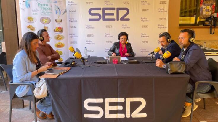 Especial IX Ruta de la Tapa de La Línea