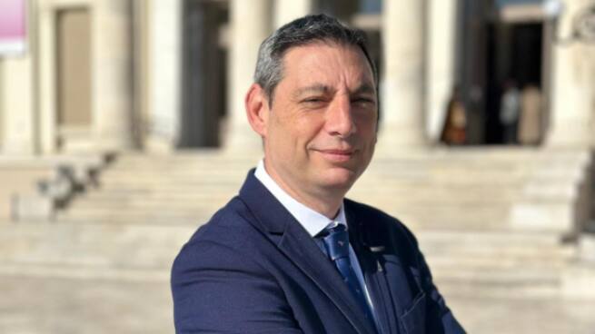 Diego Morcillo, millor enòleg d'Europa